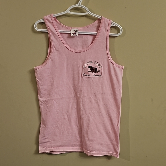 Vintage muscle tank - Picture 1 of 5